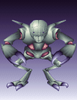 Chryssalid