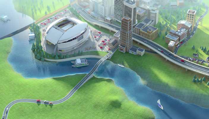 simcityconcept