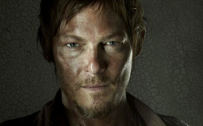 new walking dead game with daryl